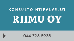 Riimu Solutions Oy logo